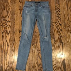 JBrand skinny jean